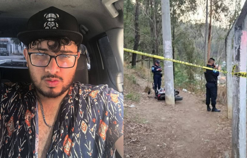 Trágico Asesinato de Víctor Molina, Propietario del Sport Bar Insomnia en Antigua Guatemala