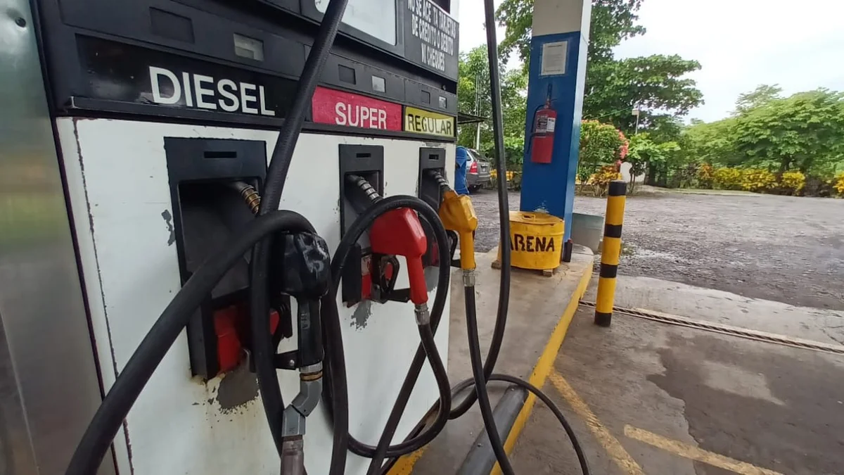 Guatemala advierte que fondo para subsidio de combustibles podría agotarse antes de tiempo