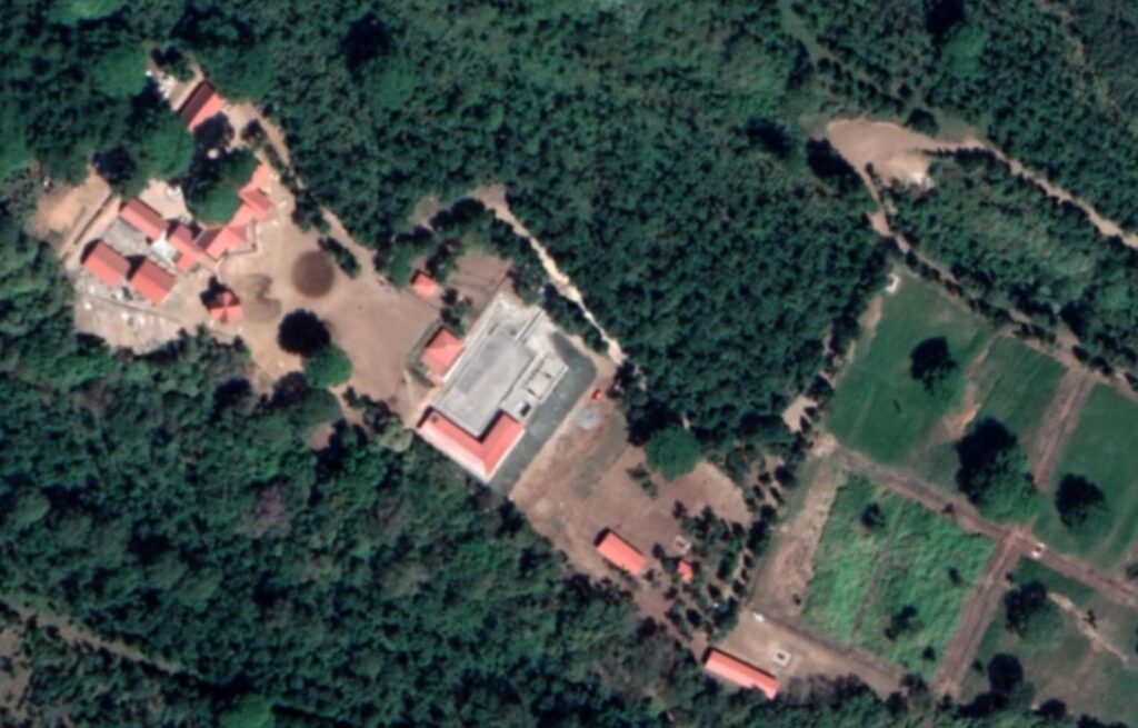 ¿Qué se sabe de la finca investigada por el Ministerio Público