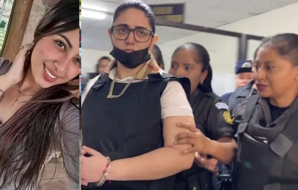 Caso Melisa Palacios juez se retira del proceso penal tras dudas sobre su imparcialidad