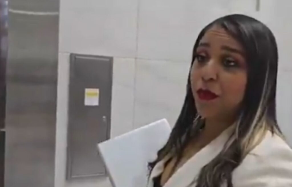 Caso Melisa Palacios será conocido por Juzgado de Mayor Riesgo en busca de justicia imparcial y segura