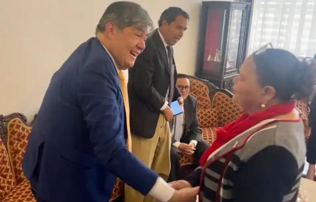 Choque de versiones entre el MP y el Mingob por operativo en cárcel de Escuintla