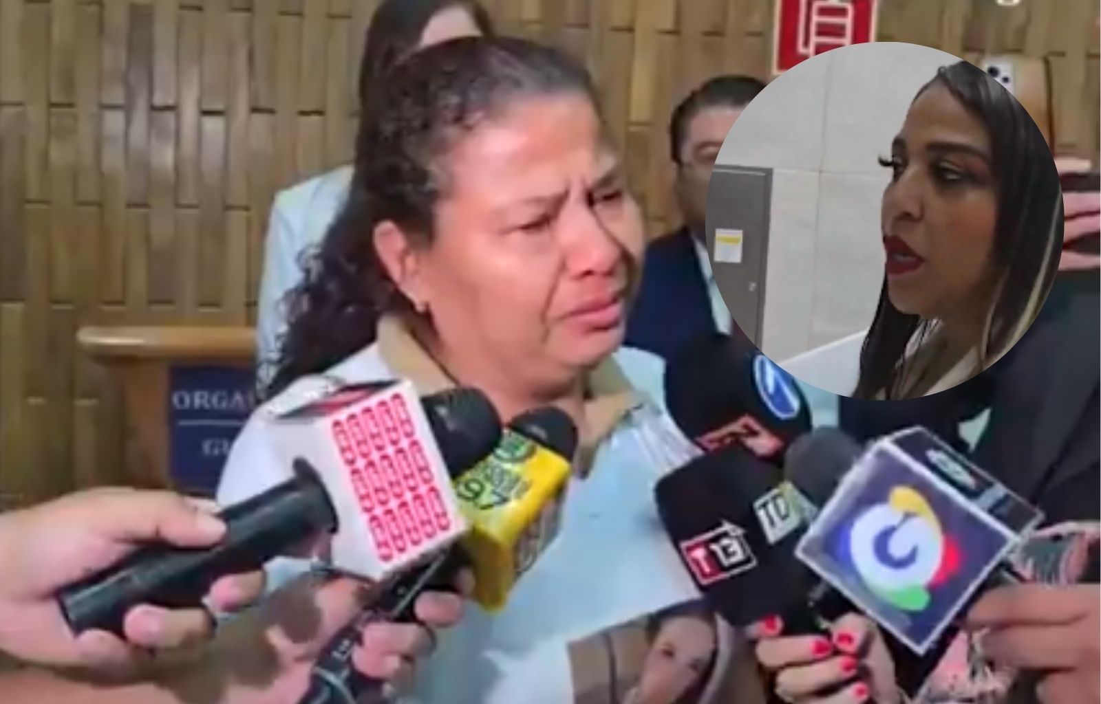 Conozca la Nueva Jueza que estará a cargo del Caso Fernanda Bonilla