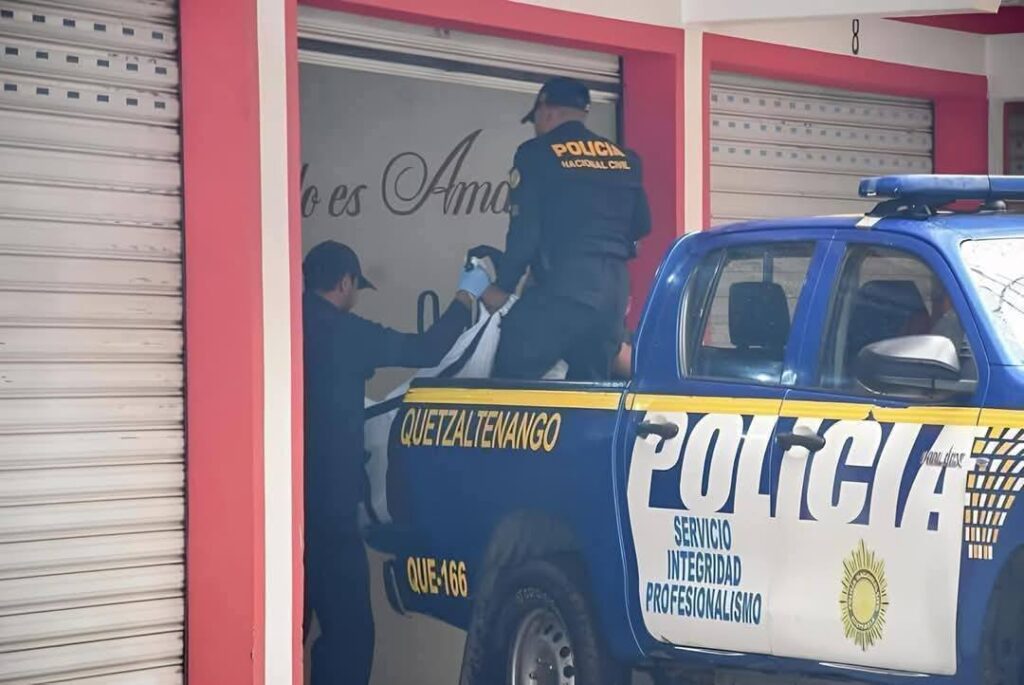 Cronología de los hechos según las investigaciones preliminares