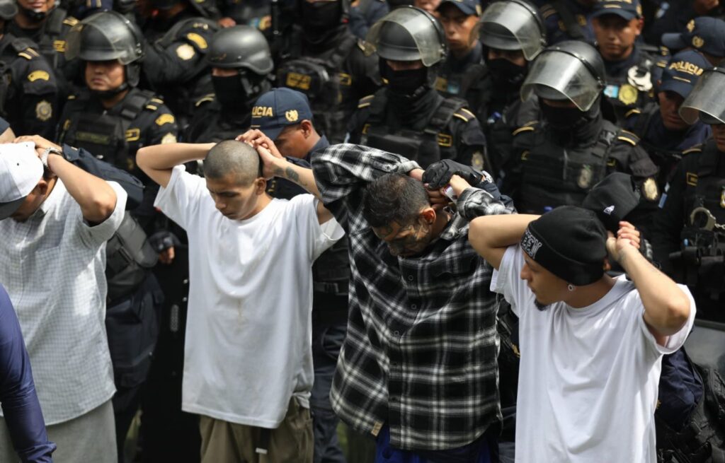 El Gobierno reafirma su compromiso con la seguridad penitenciaria