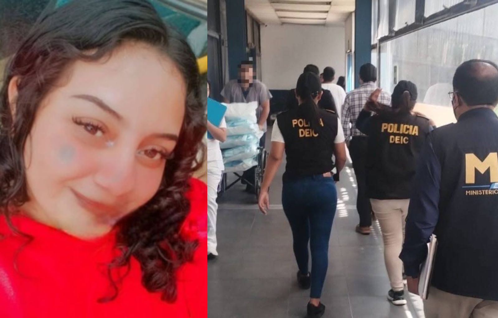 El último mensaje de Kimberly Méndez antes de su desaparición causa impacto