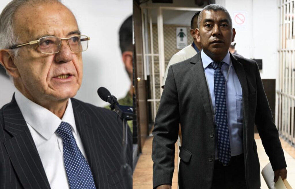 FECI acusa a Iván Velásquez y Thelma Aldana de manipular evidencia en el caso Odebrecht