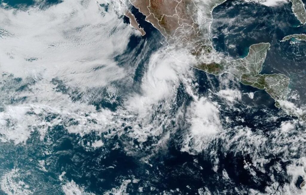 Inicia la temporada de huracanes en el Atlántico se pronostican 17 tormentas tropicales en 2025