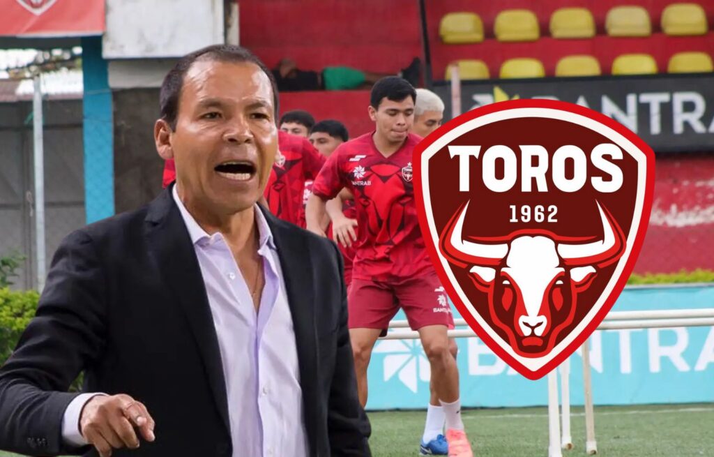 José Guadalupe Cruz, campeón de Concachampions, es el nuevo técnico de Malacateco en Guatemala