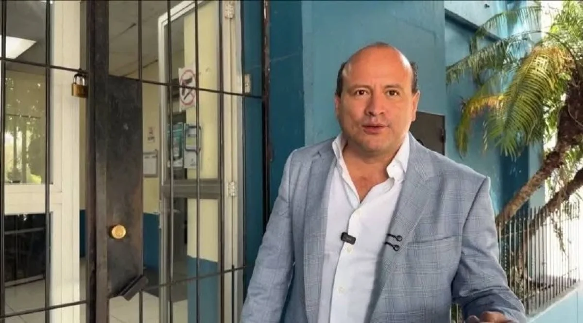 Migración responde tras disparos durante visita del diputado Cristian Álvarez