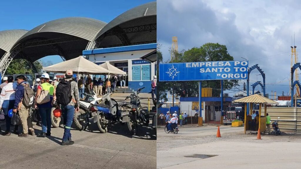 ¿Por Qué la Crisis Portuaria Afecta las Exportaciones e Importaciones