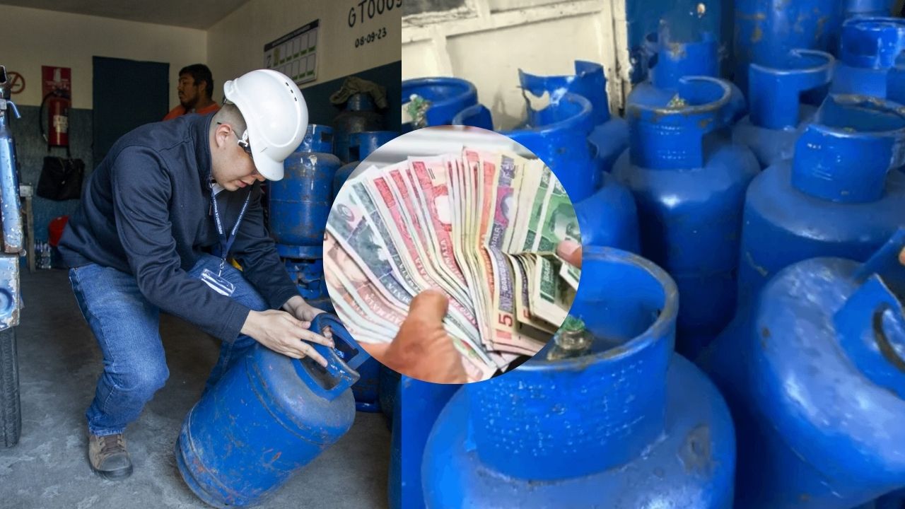 Bajan los precios del gas propano en Guatemala: conozca las nuevas tarifas vigentes