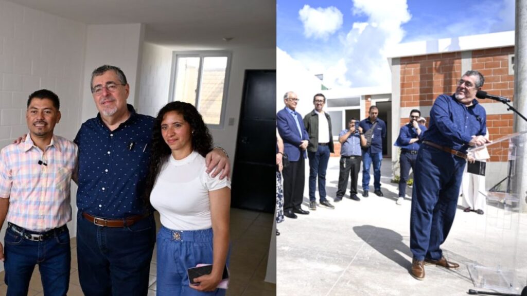 CHN lanza “Mi Primera Casa” con fondo histórico de 500 millones para facilitar acceso a vivienda
