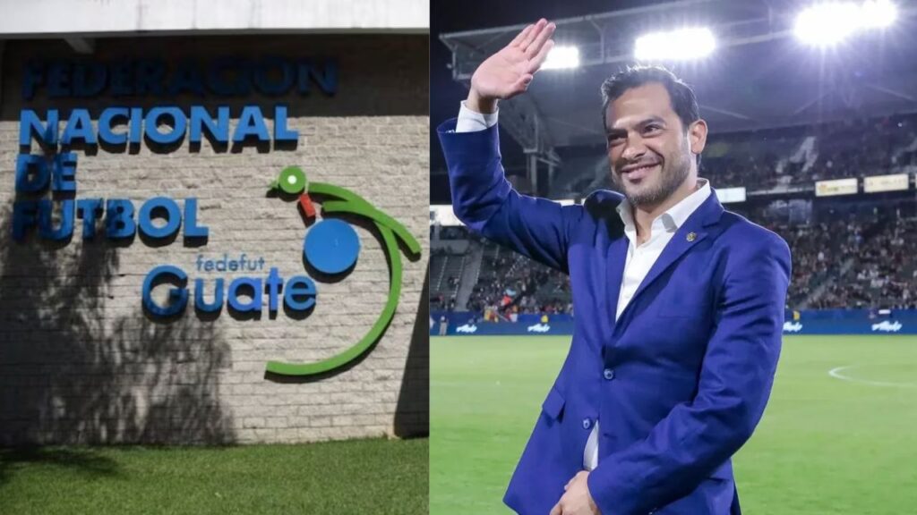Carlos Ruiz Acusa a Fedefut de Manipulación Estatutaria para Perpetuarse en el Poder