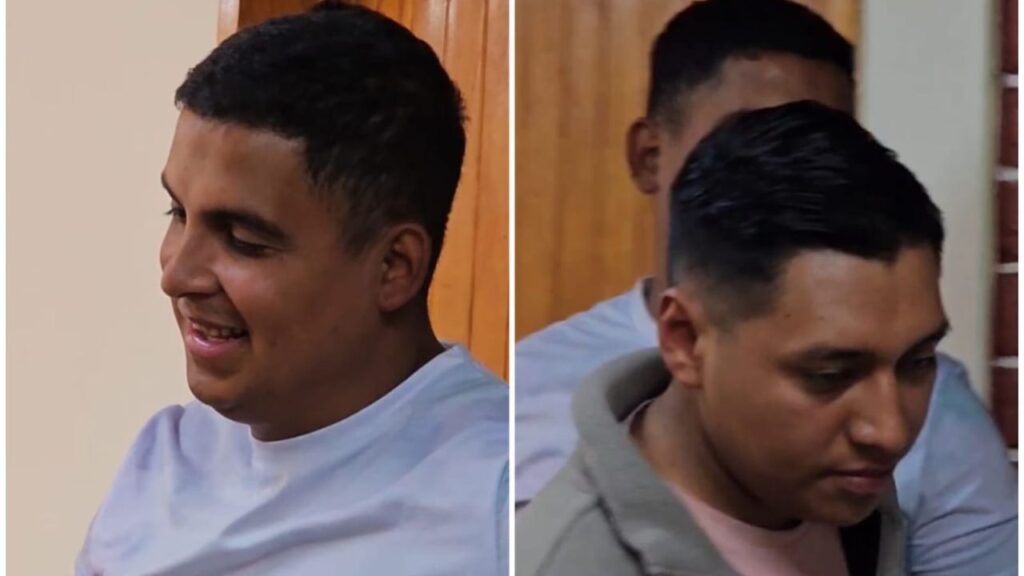 Chava Estrada vs Policías Juicio que Conmociona a Guatemala