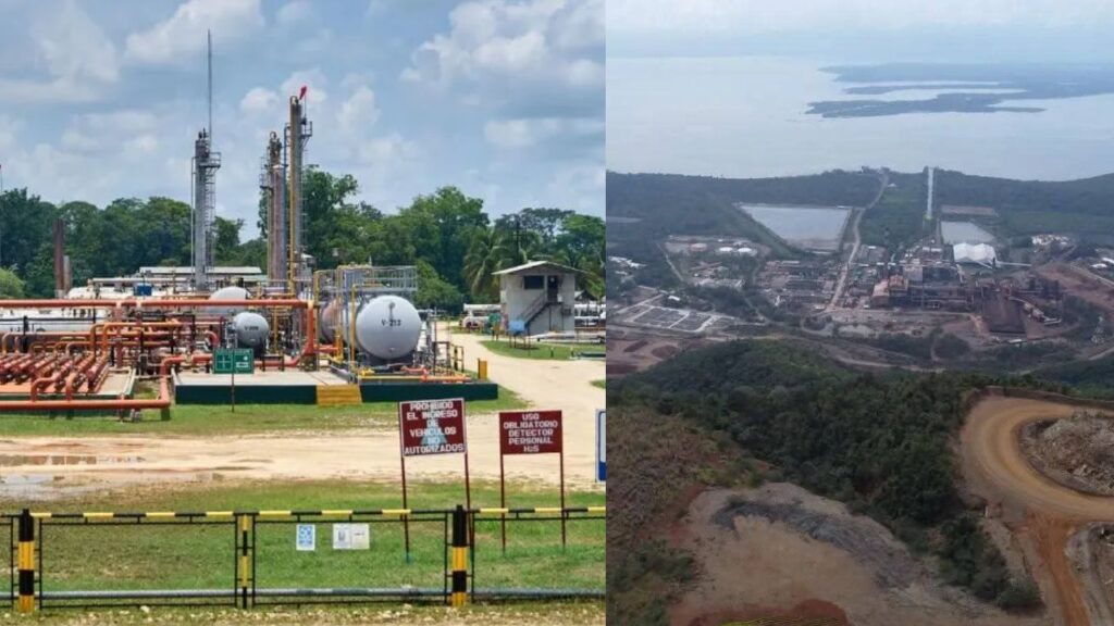 Cierre del Campo Petrolero Xan Más de 25 mil personas en Petén enfrentarán impacto económico tras salida de Perenco