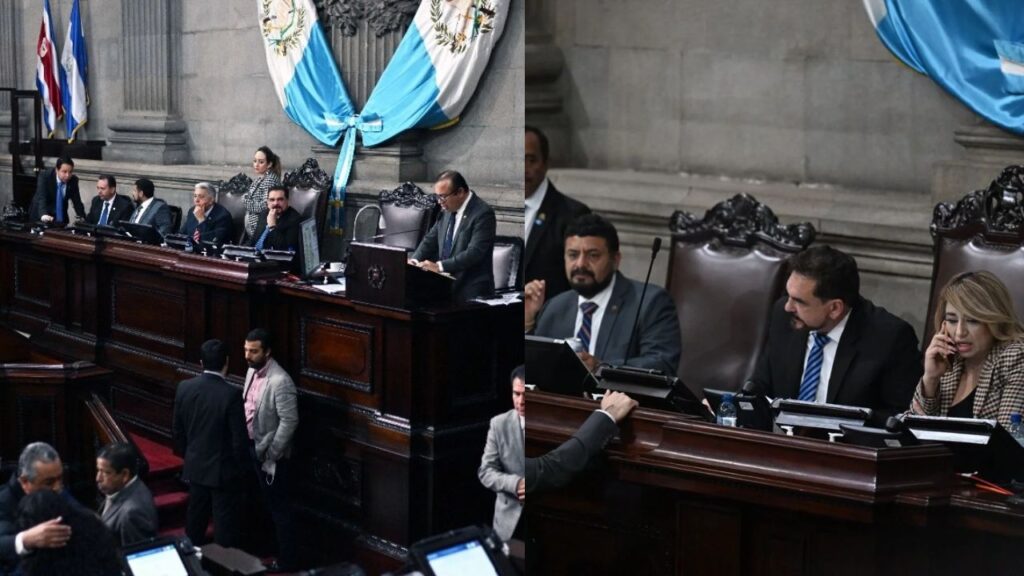 Congreso analiza normativa para frenar abusos de cobradores y prestamistas