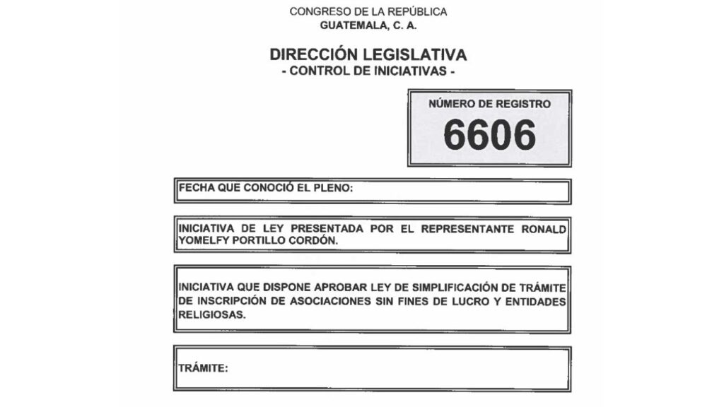 Contexto legal y situación actual de impuestos para las iglesias