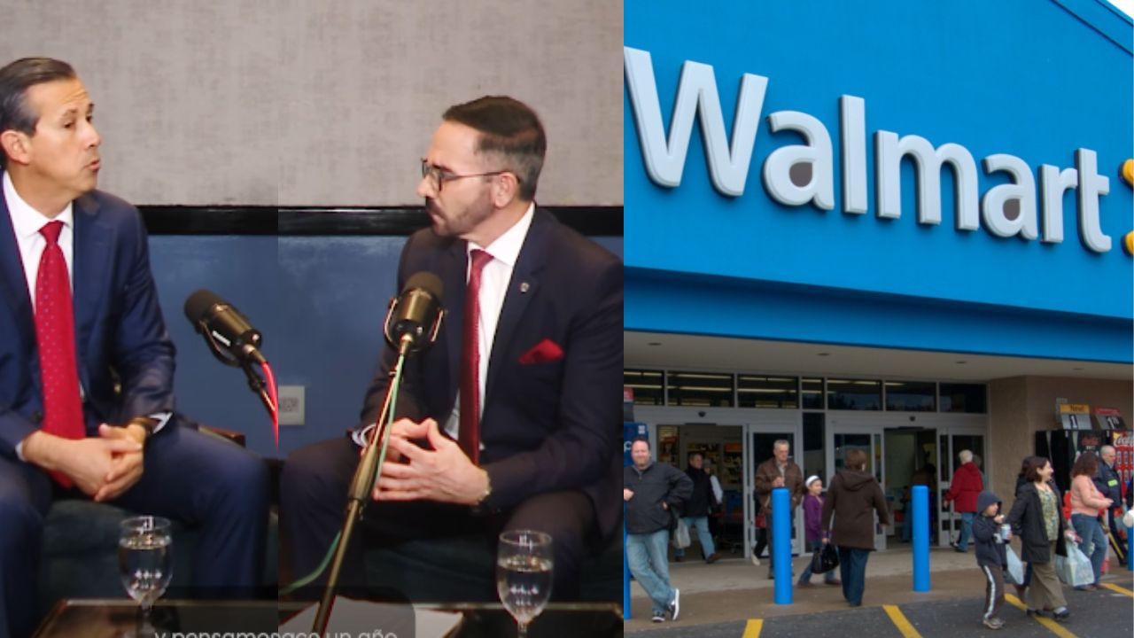 Director de Walmart invertirá mas de US$700 millones en su sucursal de Guatemala