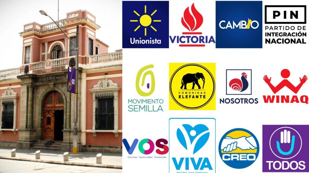 El Riguroso Camino hacia la Inscripción