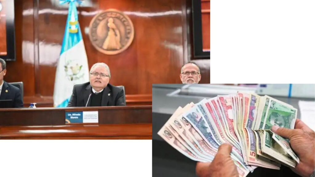 El estado actual de la deuda pública en Guatemala, expertos advierten sobre sostenibilidad financiera