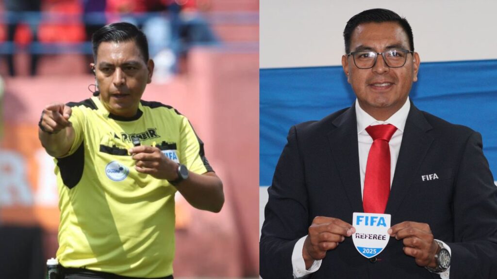 El fútbol de Guatemala vuelve a cruzarse con Lionel Messi e Inter Miami en la Leagues Cup 2025