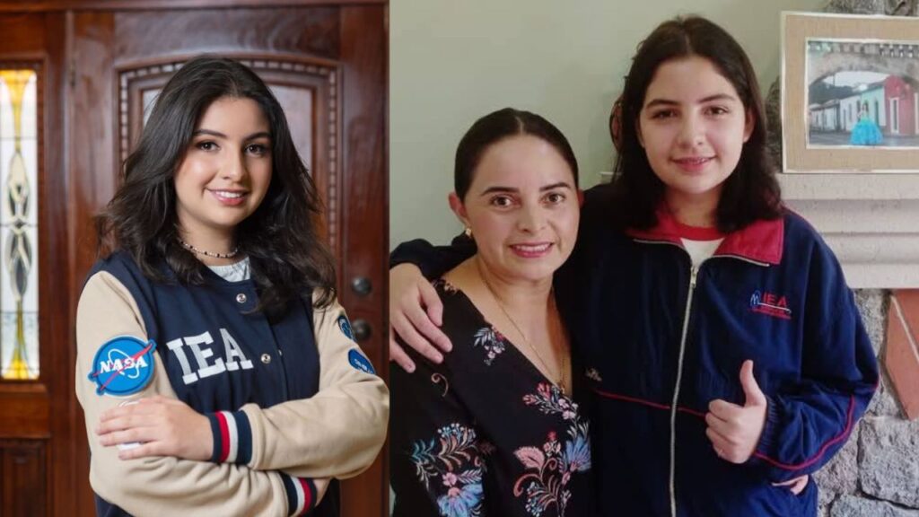 El proyecto ganador por Paula Ixquiac ciencia contada con alma