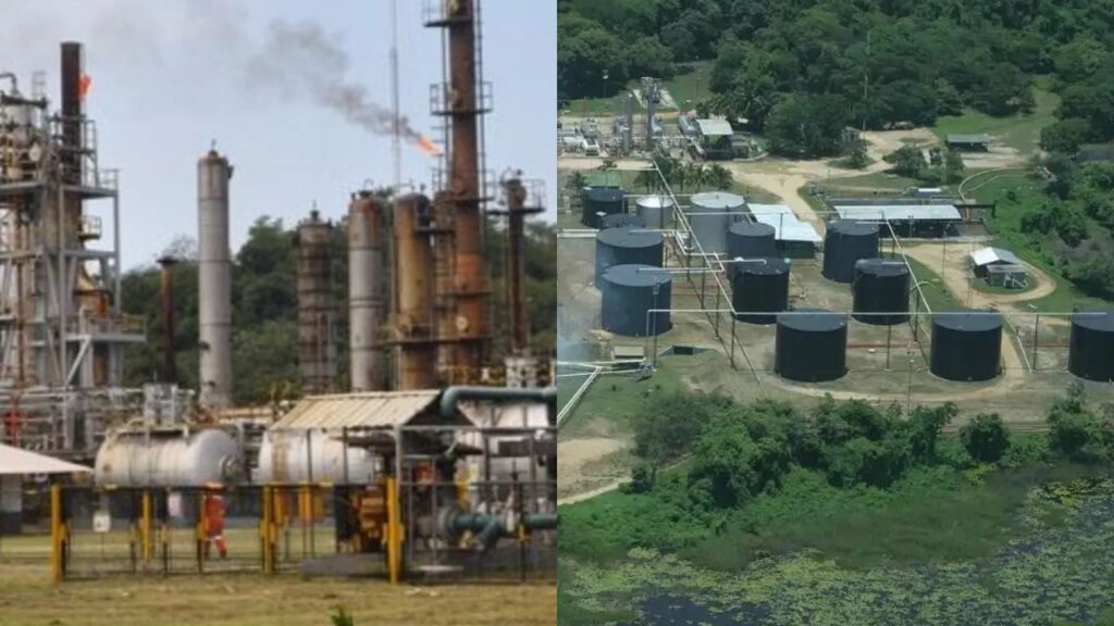 Gobierno de Guatemala no renueva contrato con Perenco y declara emergencia operativa