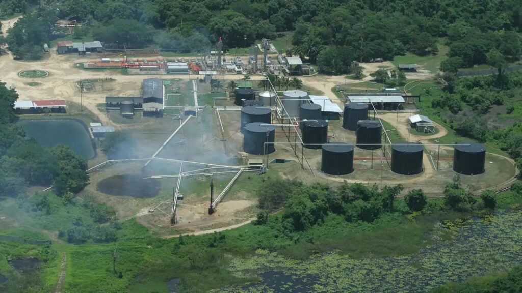 Guatemala recupera el Campo Xan tras 40 años fin de la explotación petrolera en área protegida y plan de restauración ambiental