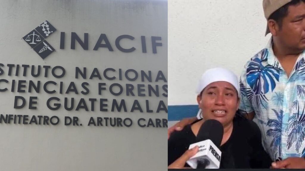 IGSS confirma que mujer que denunció robo de recién nacido no estaba embarazada