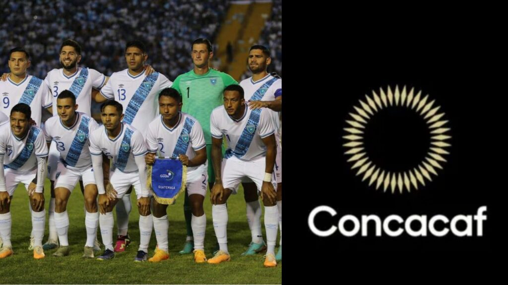 La Selección Nacional afronta la fase decisiva de las eliminatorias de Concacaf