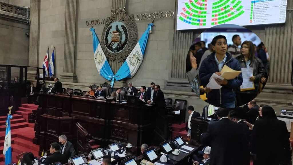 Ley de la Silla en Guatemala Qué Es, Quiénes Beneficia y Cómo Cambiará el Trabajo de Pie