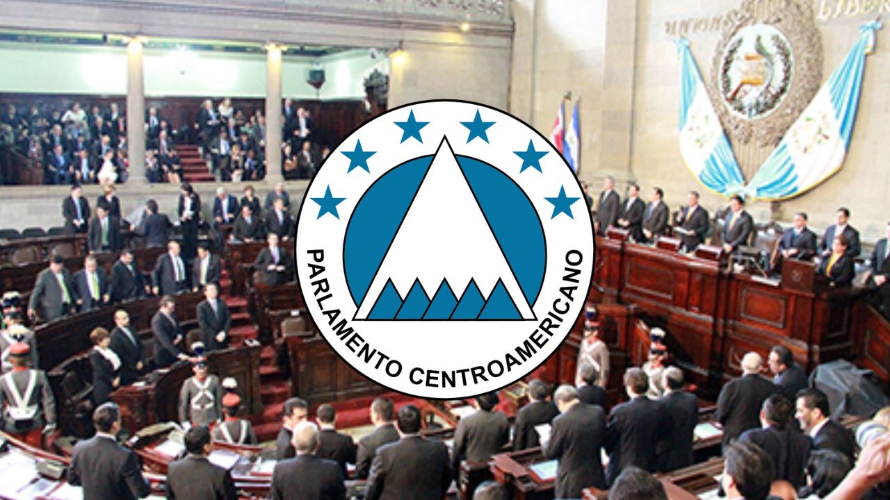 Los argumentos del congreso para sacar a Guatemala del Parlacen
