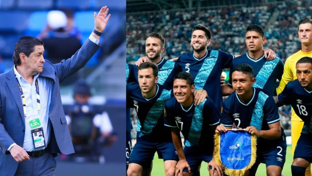 Los futbolistas regresaron a sus clubes a menos de dos semanas de la eliminatoria mundialista, rompiendo un acuerdo entre la Federación y la Liga Nacional.