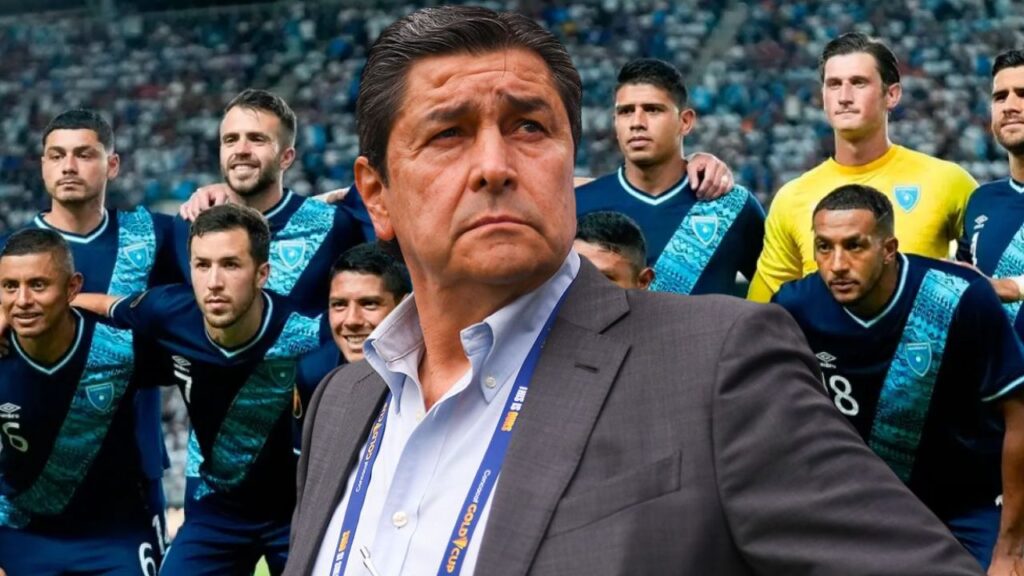 Luis Fernando Tena Prioriza Jugadores Locales en Microciclo La Estrategia Detrás de la Ausencia de Legionarios