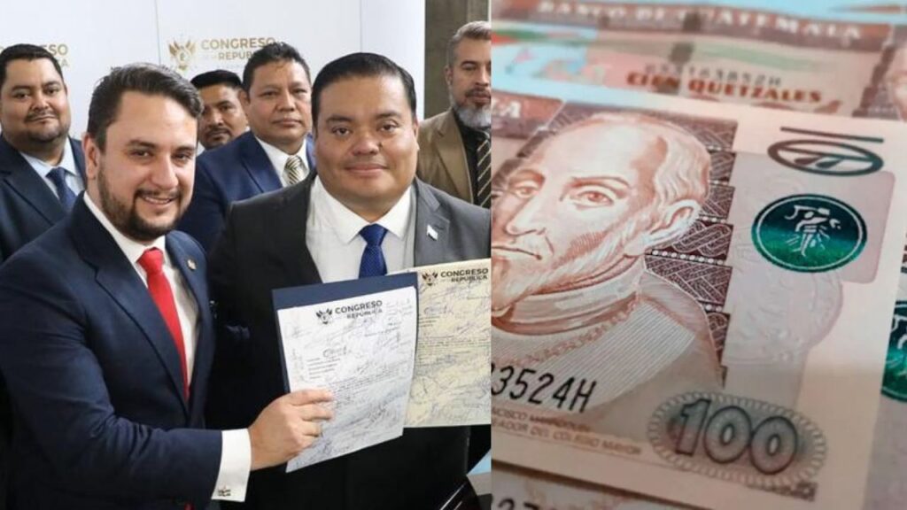 Nueva ley en el Congreso podría agilizar y exonerar trámites para iglesias y entidades sin fines de lucro en Guatemala