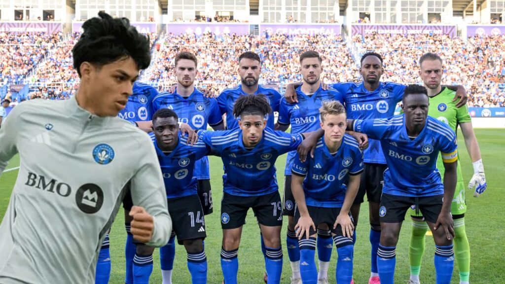 Olger Escobar La Advertencia de Montréal Tras su Brillantez en la Copa Oro