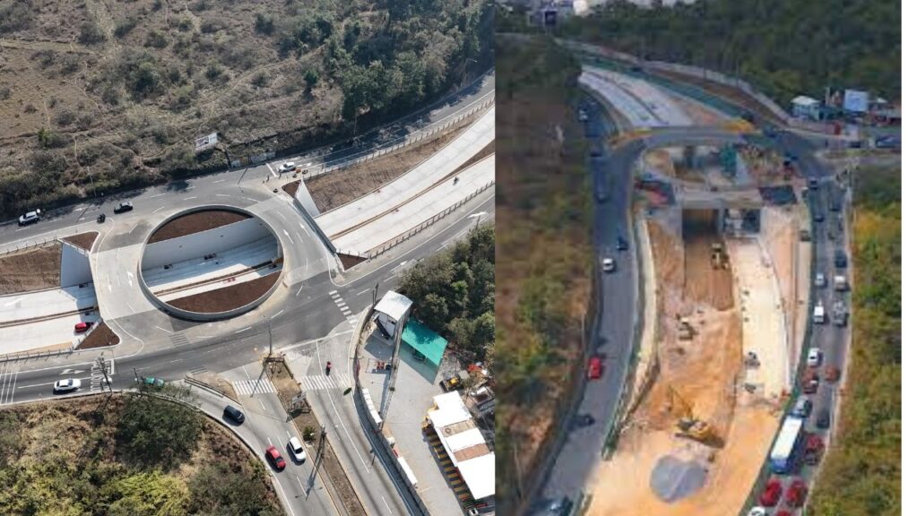 Paso a Desnivel El Milagro Inicio en Diciembre, Impacto Vial y Rutas Alternas