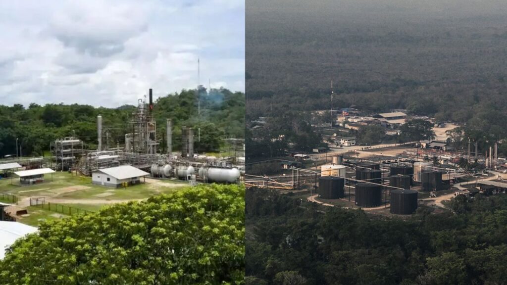 Perenco y el cierre del campo Xan US$320 millones en activos bajo cuestionamiento en el Congreso