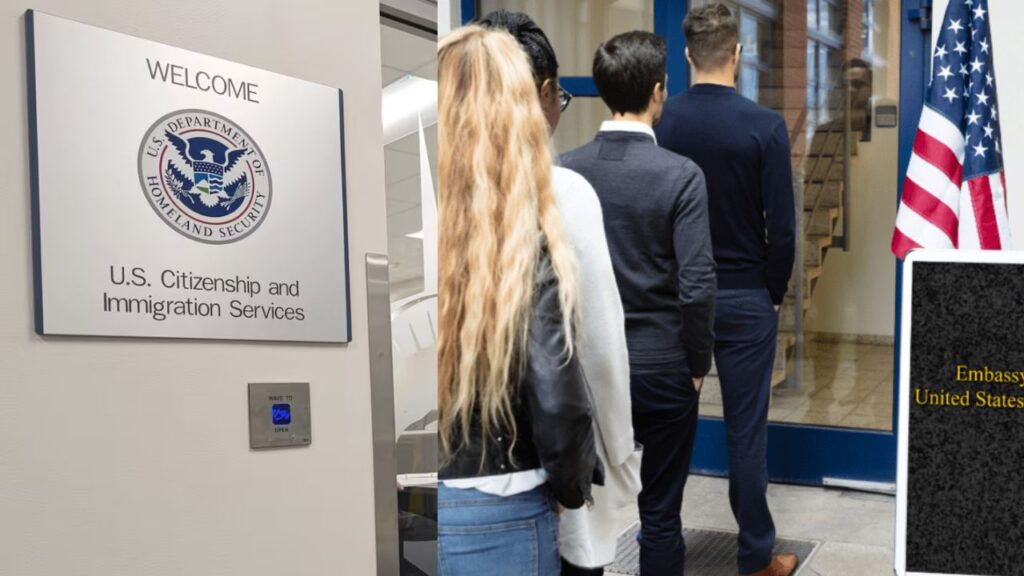 Requisitos para renovar tu visa de EE. UU. sin entrevista esto debes saber