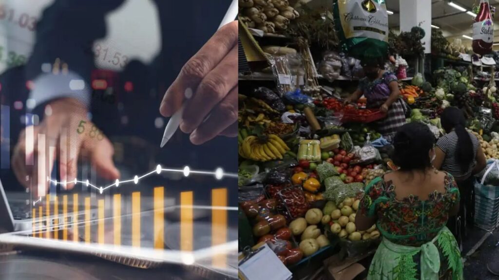 Un estudio confirma que Guatemala mantiene una de las inflaciones más estables de Centroamérica gracias a políticas económicas sólidas