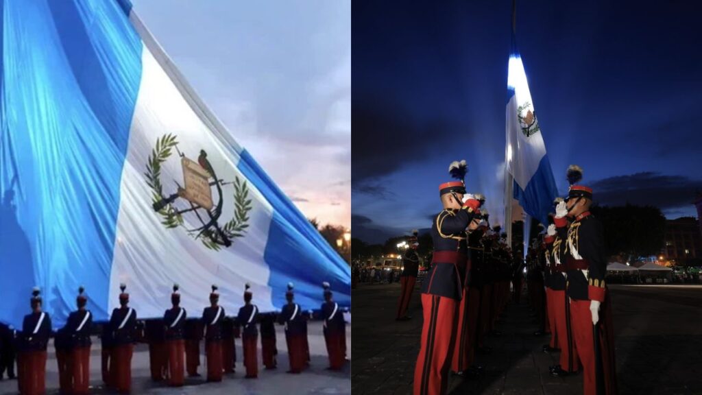 ¿Qué se celebra el 15 de septiembre en Guatemala