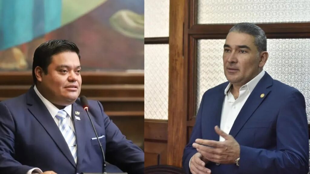 Alianza Aguirre Rodríguez se consolida como fuerza dominante en el Congreso de Guatemala rumbo al 2026