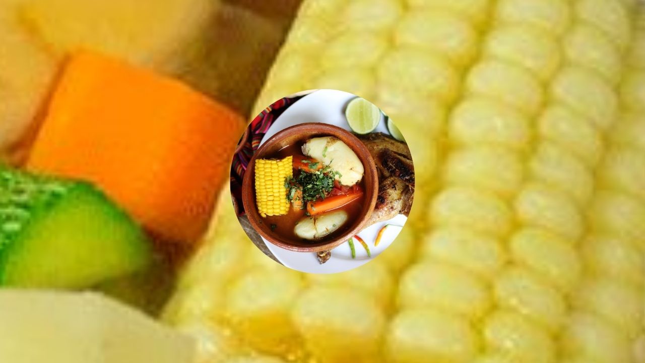Caldo de pollo guatemalteco: tradición, sabor y significado cultural