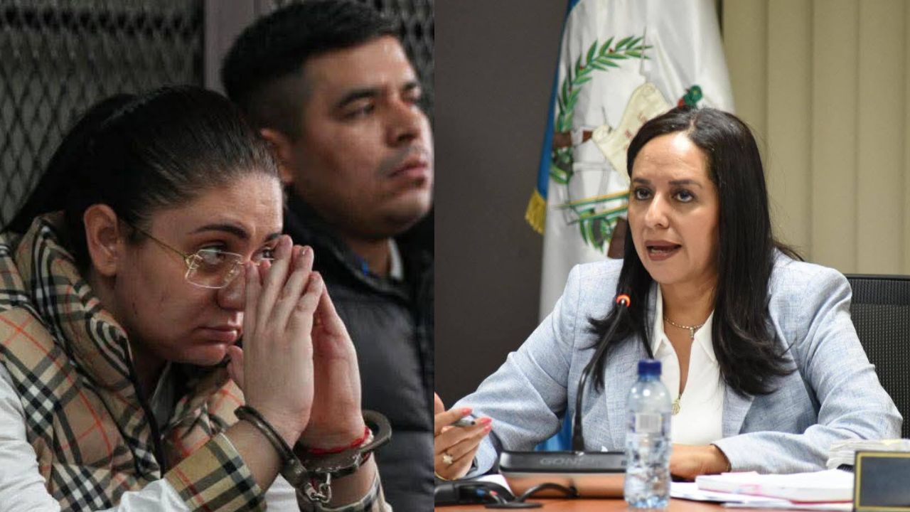 Caso Fernanda Bonilla: veredicto de la recusación contra jueza Berganza
