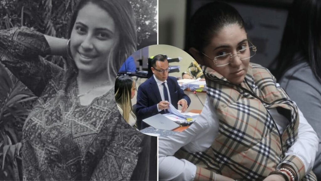 Caso Melisa Palacios qué pasará si se acepta la recusación contra la jueza Carol Berganza