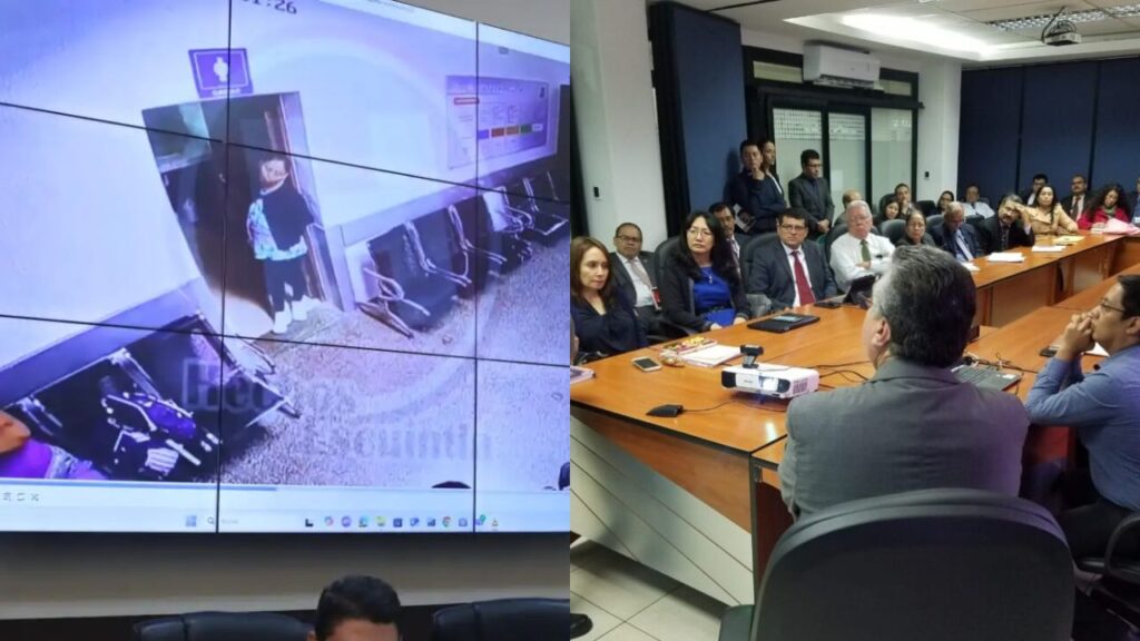 Clínicas privadas de Guatemala rechazan atender a Evelyn Juárez tras salir del IGSS de Escuintla y desatan polémica nacional