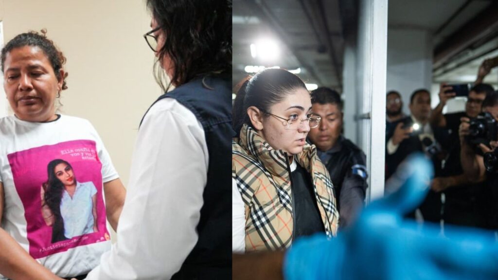 Detalles forenses del crimen Melisa Palacios