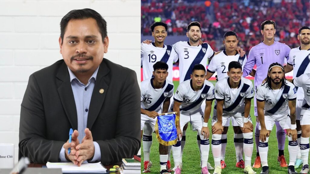 Diputado José Chic pide a Fedefut estadios alternativos y transmisión abierta en eliminatorias