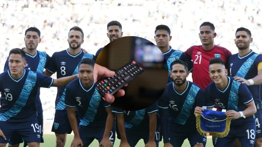 Diputados buscan impedir exclusividad en la transmisión de partidos de la Selección Nacional